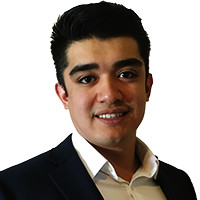 Daniel Osorio
