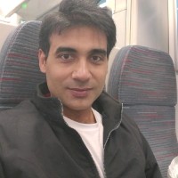 Azmat Ali