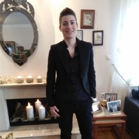 Polina Papaefthimioy