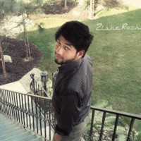 zeeshan fareed