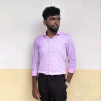 Suhail Ahamed