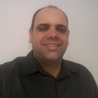 Hugo Leonardo Bonfim Paredes
