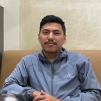 Rikesh Shrestha