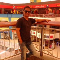 Siddharth Mane