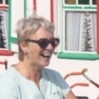 Katrien Van Ryssel