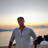 Panagiotis Mprakoulias