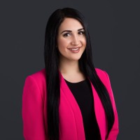 Nina Hosseini Lockett