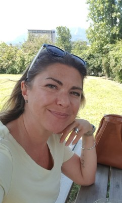 Claire Patacchini