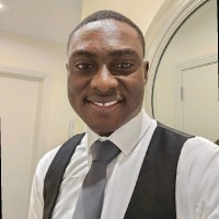 Segun Adeniran