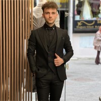 Muhammed Tek
