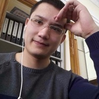 Daniyar Duganov