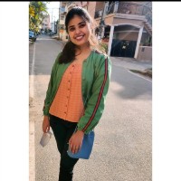 Nidhi Bohra