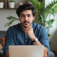 Prabin kumar Panigrahi