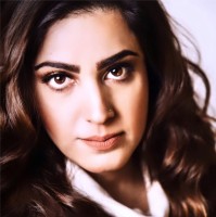 Maheen Zubair