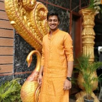 Harshith S K