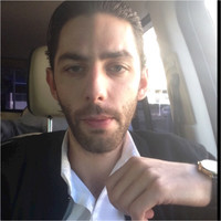 Mickael Attias