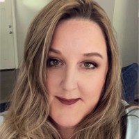 Angela Odom-Bush