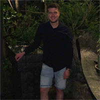 Sean Redpath