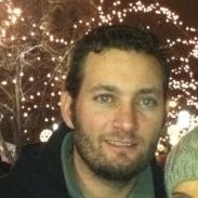 Chris Spanier