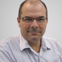 Richard Gareau