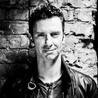 Christopher Hunter