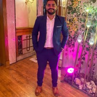 Abdelrahman Ahmed