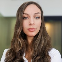 Daria Kucher