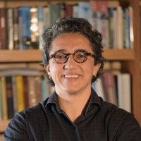 Danielle Jacon Ayres Pinto