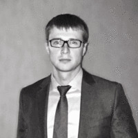 Alexander Zaritskiy