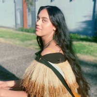 Waiata-Rose Monga