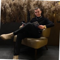 Dmitry Petrikovets