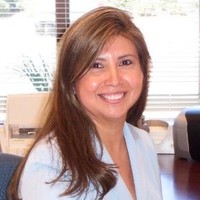 Rosa Cuellar