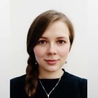 Alena Sinichenko