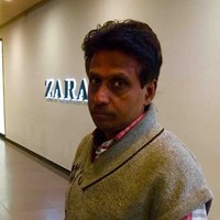 Sunil Kumar Agrawal