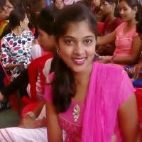 Rohinii Waikar