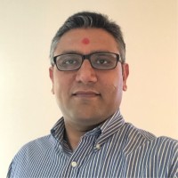 Nilesh Patel