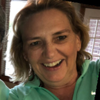 Mary Hoffman