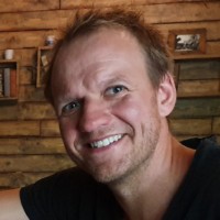 Troels Vorre Olsen