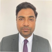Ravi Pal