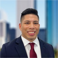 Gilbert Cruz