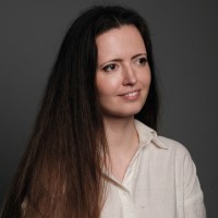 Tanja Voorwinden-Protsenko