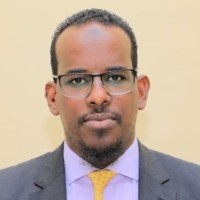 Abdullahi Adan
