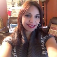 Ana Camacho