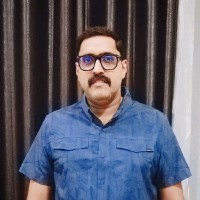 Deepak Warrier