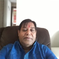 Shishir Agnihotri