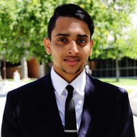 Mohammad Ashar Siddiqui