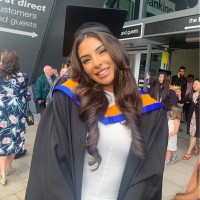 Jasmine Christina Slockett