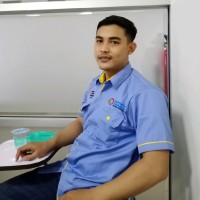 Muhammad Khoirul Hana