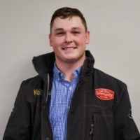 Weston Hamilton, Mlt Ii, Mla I, Vcat I