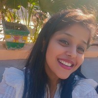 Riya Dalvadi